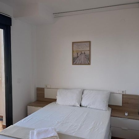 Fantastico Duplex Con Vistas Y Terraza Aguadulce (Almeria) Exterior foto