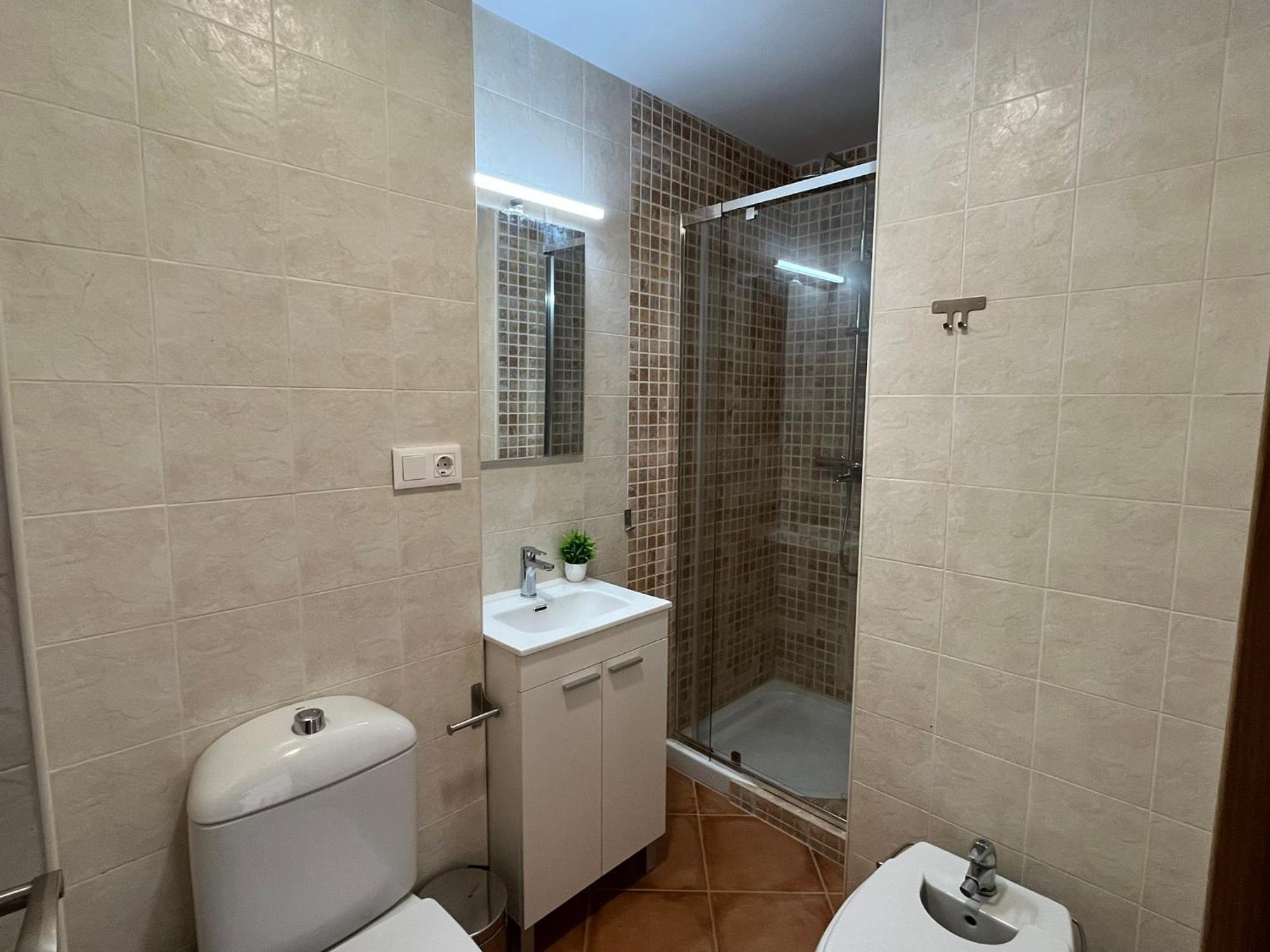 Fantastico Duplex Con Vistas Y Terraza Aguadulce (Almeria) Exterior foto