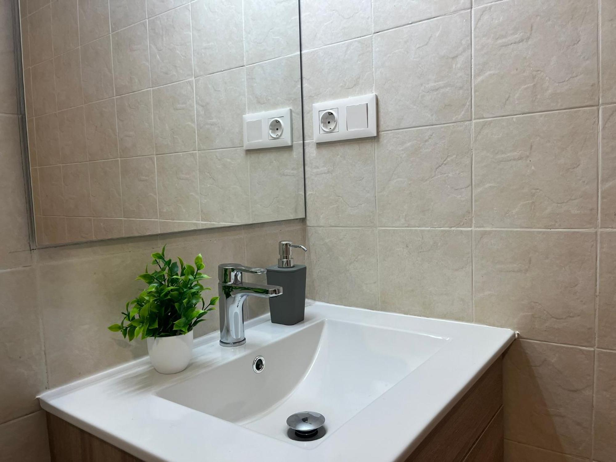 Fantastico Duplex Con Vistas Y Terraza Aguadulce (Almeria) Exterior foto