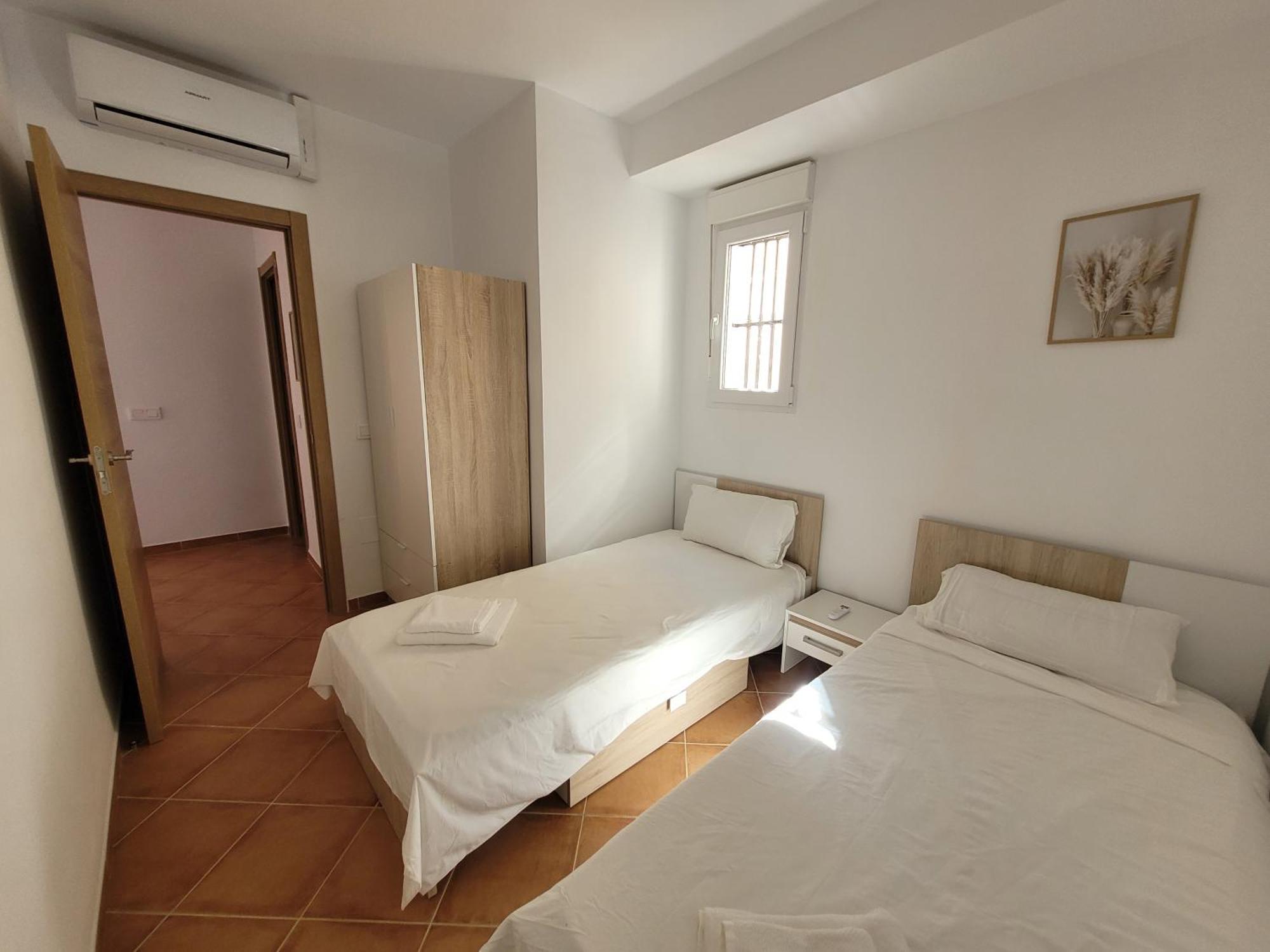 Fantastico Duplex Con Vistas Y Terraza Aguadulce (Almeria) Exterior foto