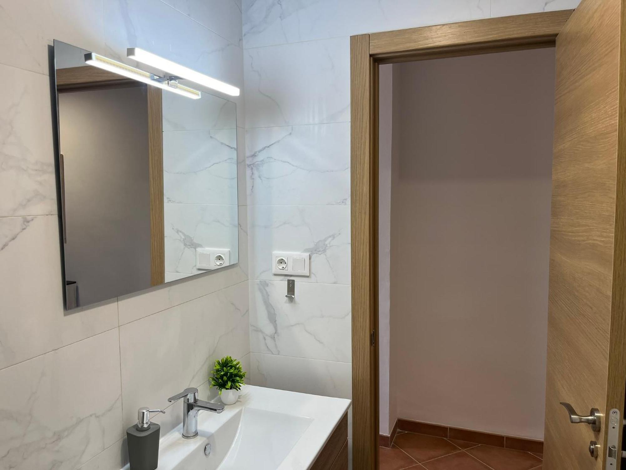 Fantastico Duplex Con Vistas Y Terraza Aguadulce (Almeria) Exterior foto