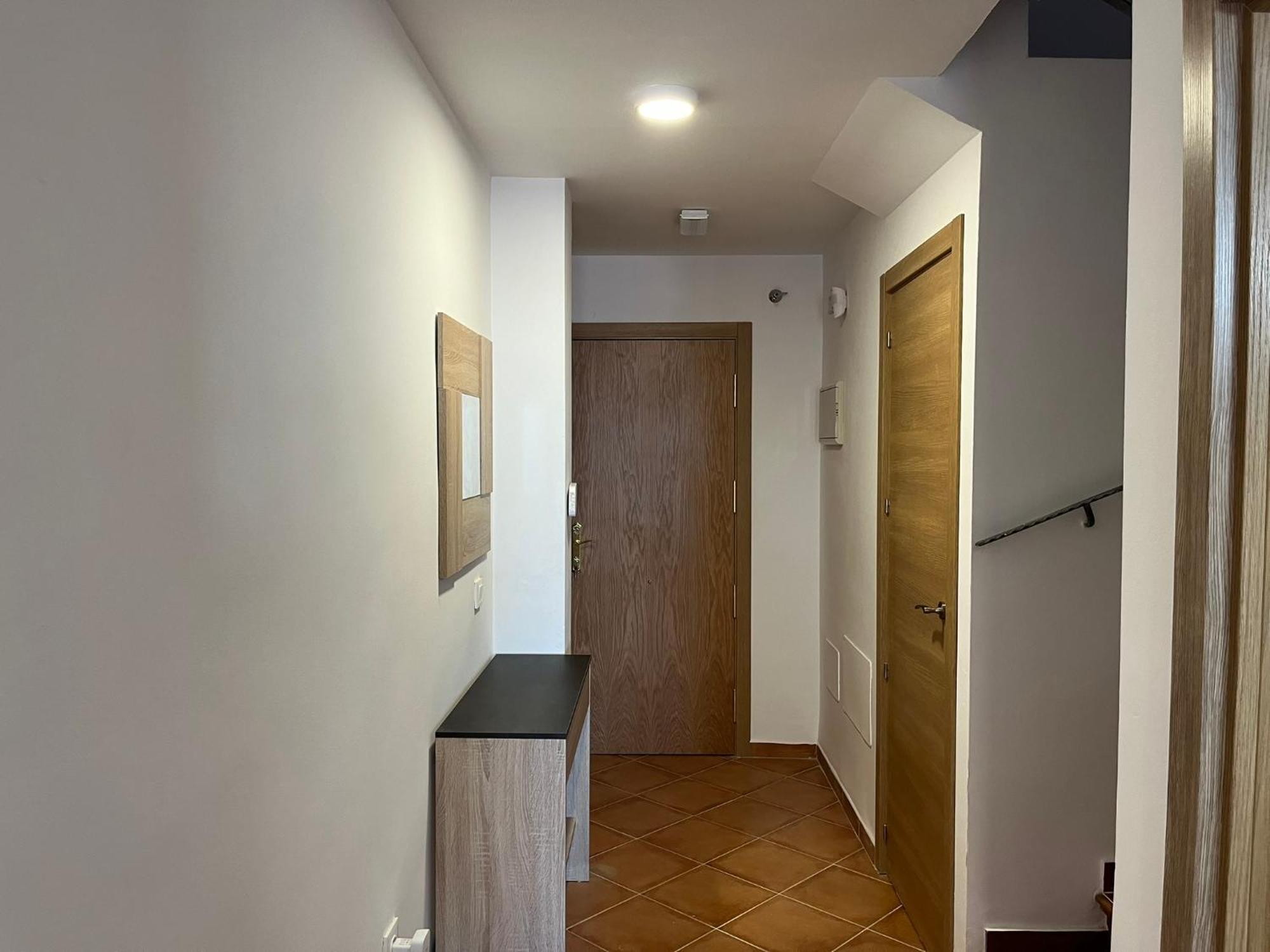 Fantastico Duplex Con Vistas Y Terraza Aguadulce (Almeria) Exterior foto