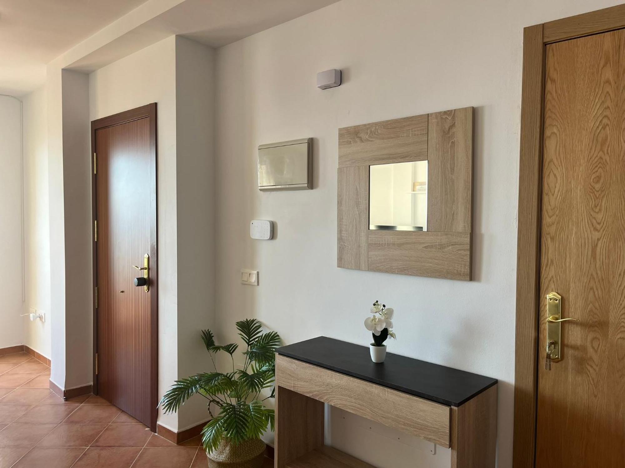 Fantastico Duplex Con Vistas Y Terraza Aguadulce (Almeria) Exterior foto