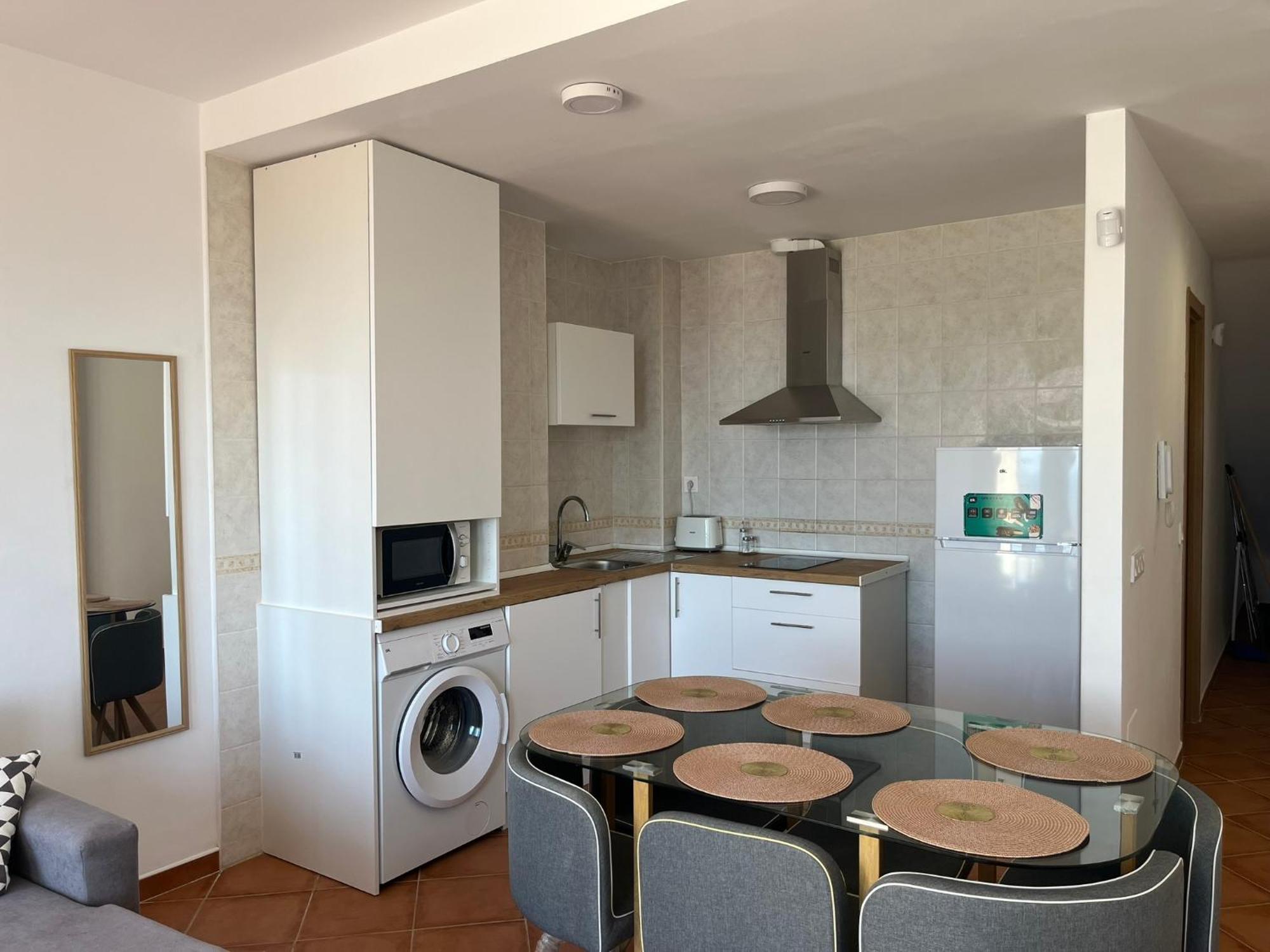 Fantastico Duplex Con Vistas Y Terraza Aguadulce (Almeria) Exterior foto