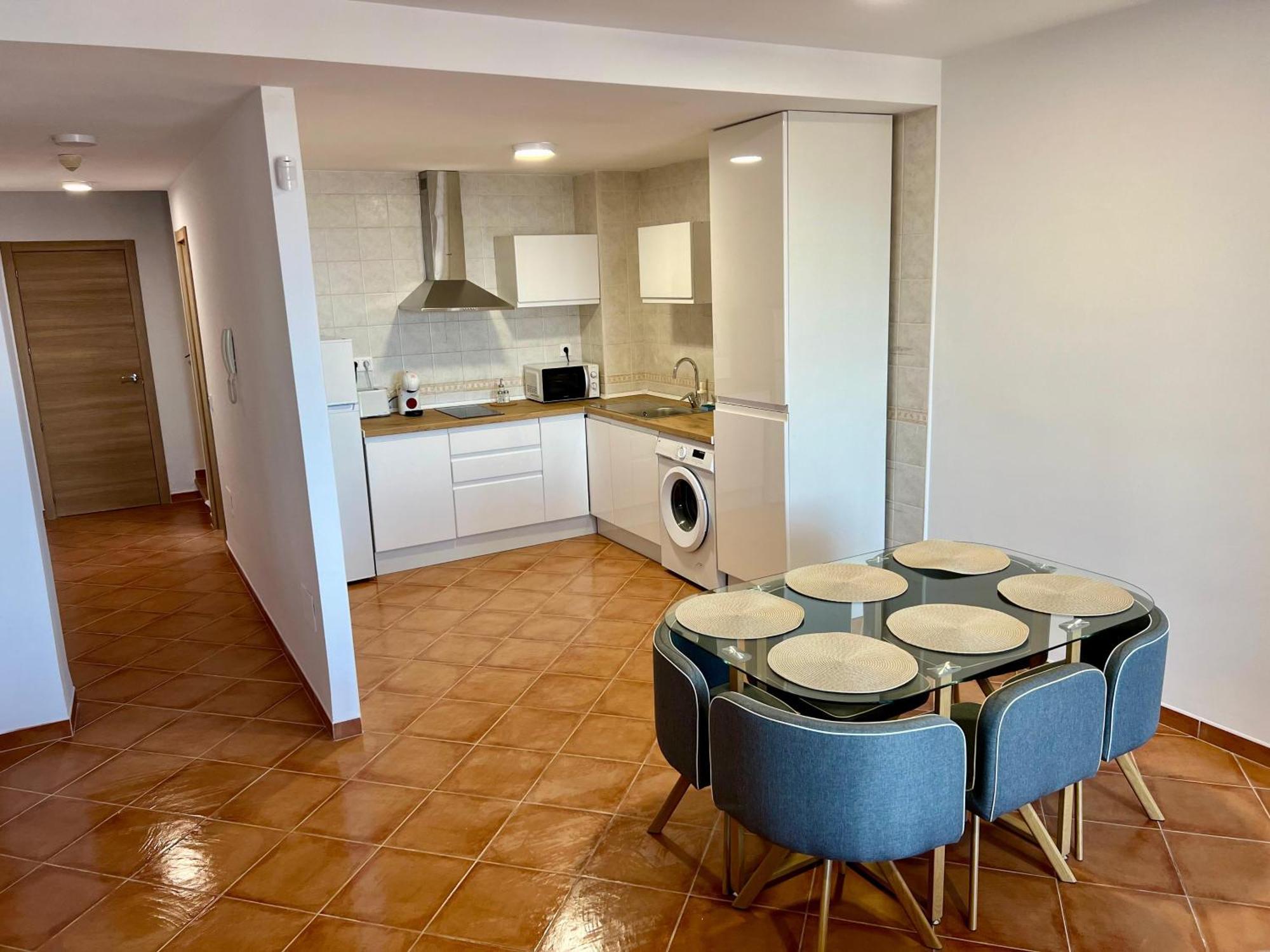 Fantastico Duplex Con Vistas Y Terraza Aguadulce (Almeria) Exterior foto
