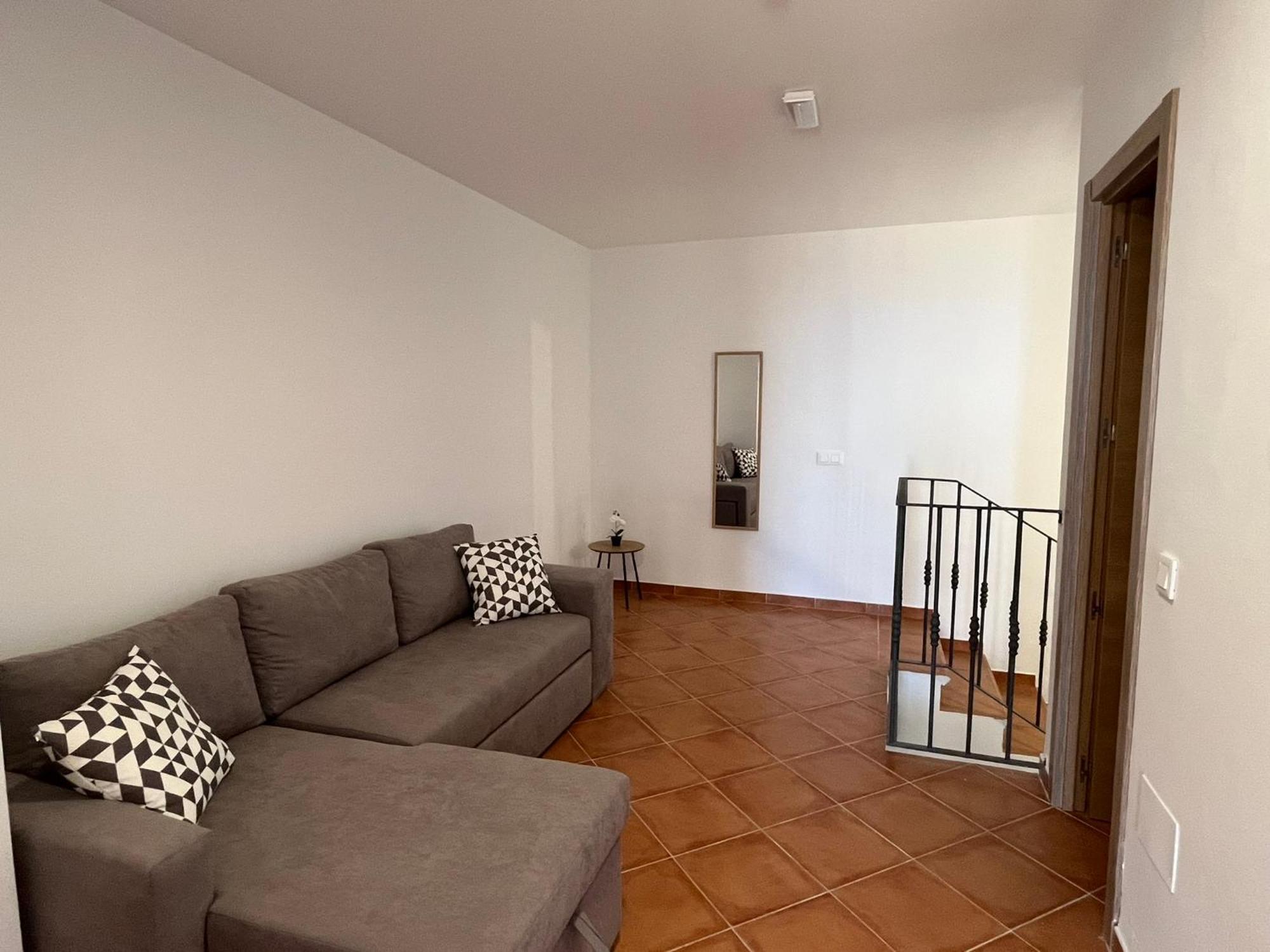 Fantastico Duplex Con Vistas Y Terraza Aguadulce (Almeria) Exterior foto