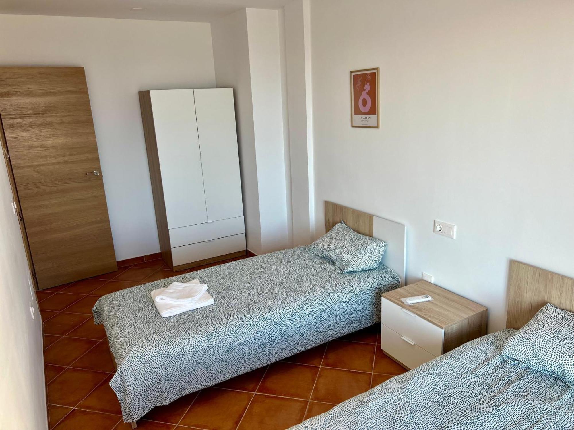 Fantastico Duplex Con Vistas Y Terraza Aguadulce (Almeria) Exterior foto