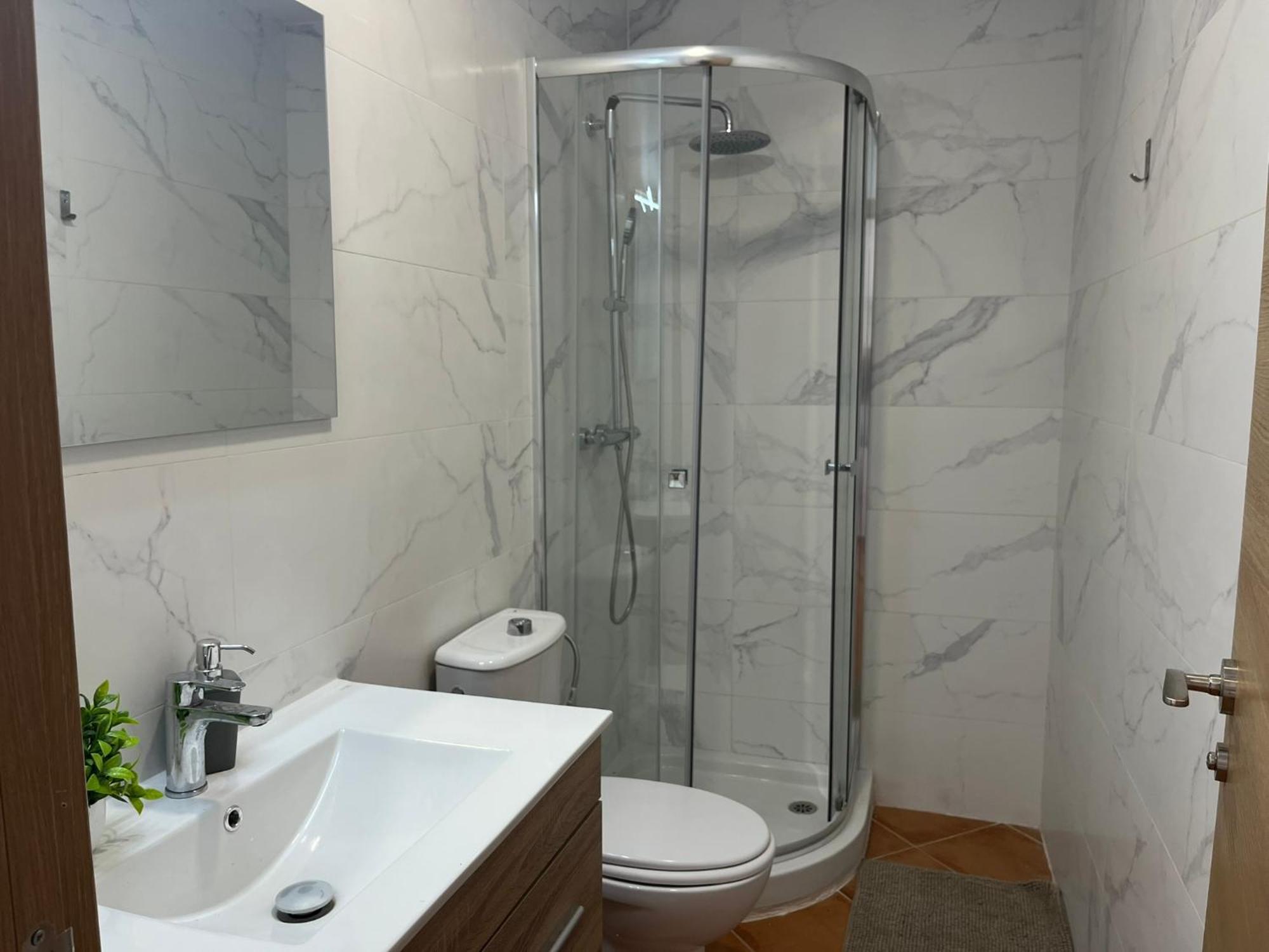 Fantastico Duplex Con Vistas Y Terraza Aguadulce (Almeria) Exterior foto