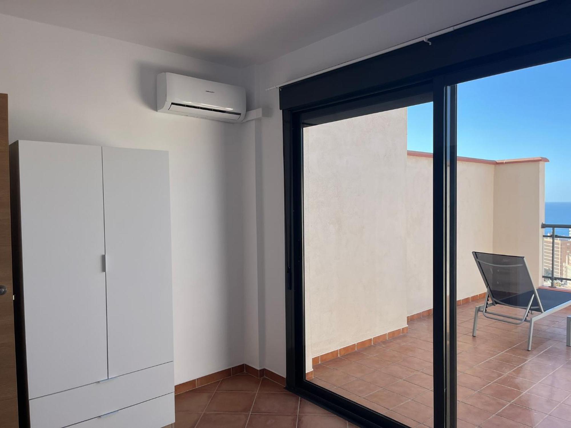 Fantastico Duplex Con Vistas Y Terraza Aguadulce (Almeria) Exterior foto