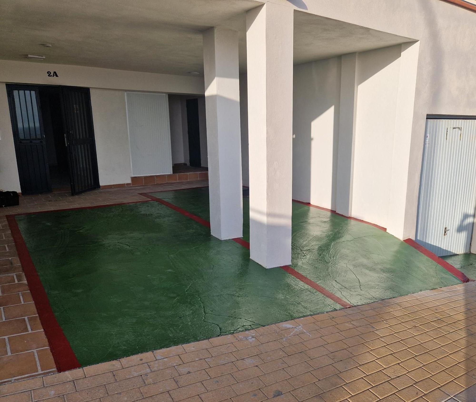 Fantastico Duplex Con Vistas Y Terraza Aguadulce (Almeria) Exterior foto